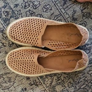 Espadrilles